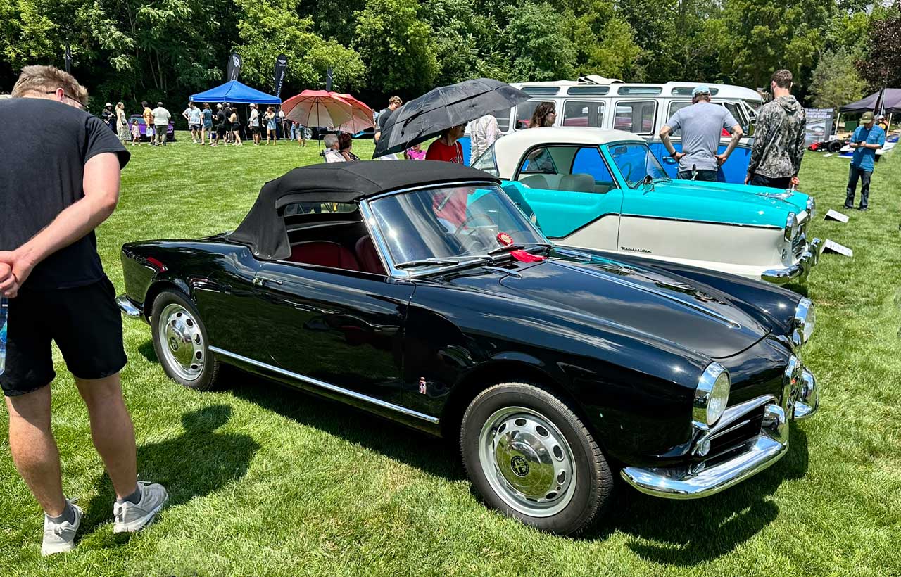 Alfa Romeo